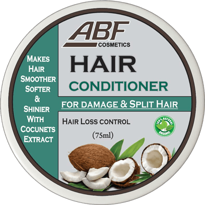 10 hair conditioner