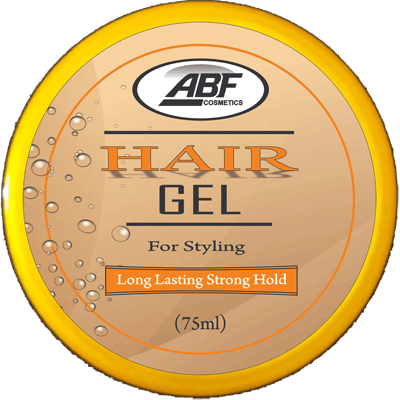 11 hair gel