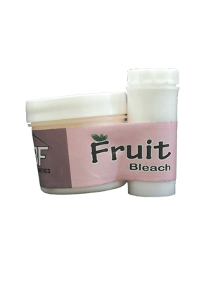 03 Fruit bleach