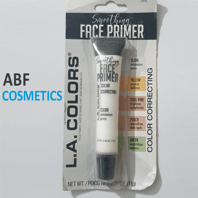 Face Primer copy