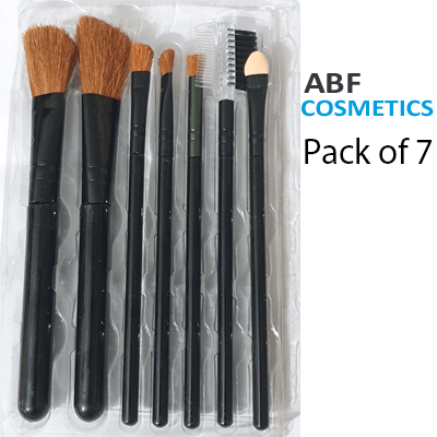 Brushes Set 12