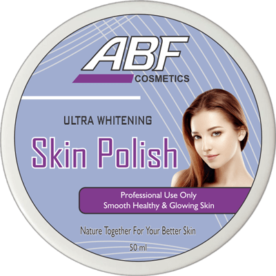 31 SKIN POLISH 1