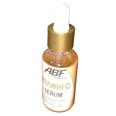 vitamin c serum