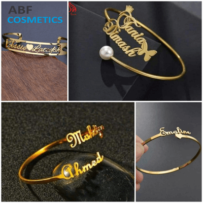 Custom Bangle