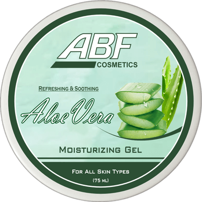 Aloe vera Gell