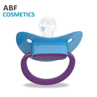 Orthodontic Soother with Care Cover