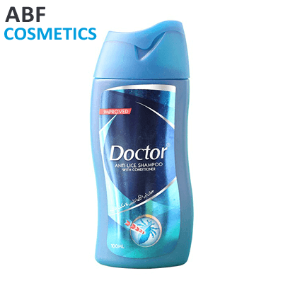 Doctor Antilice Shampoo (100 ml)