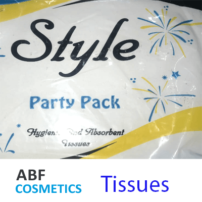 Style Party Pack