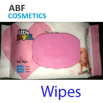 Little Angel Baby Wipes