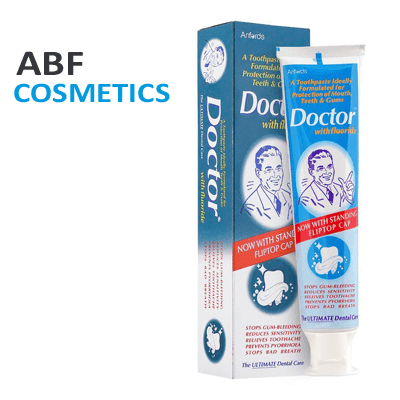 Doctor Toothpaste (35 gm)