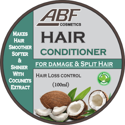 Hair Conditioner (100 ml)