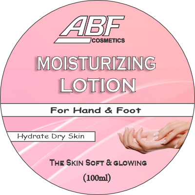 Moisturizing Cream  (100 ml)