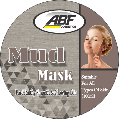 Clay Mask (100 ml)