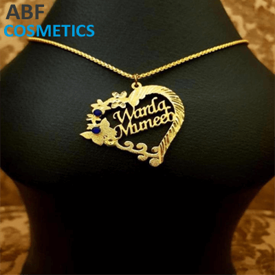 Customized Necklace