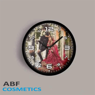 Customized Wall Clock