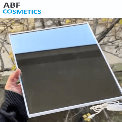 Customize 3D Magic Mirror