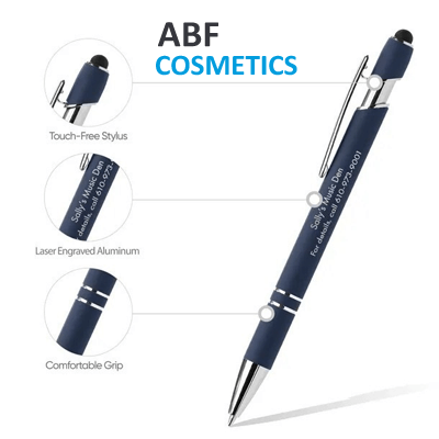 Personalized Metal 840 Pencil