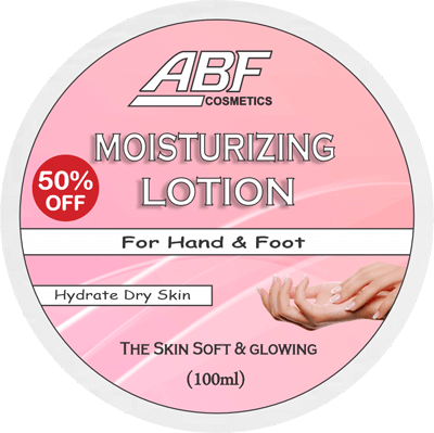 Moisturizing Cream 50 (100 ml)