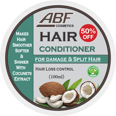 Hair Conditioner 50 (100 ml)