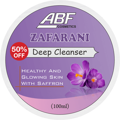 Deep Cleanser 50 (100 ml)