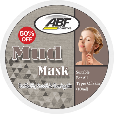 Clay Mask 50 (100 ml)