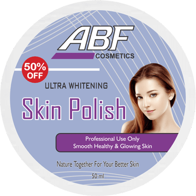 Skin Polish 50