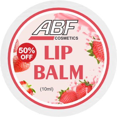 Lip Balm 50