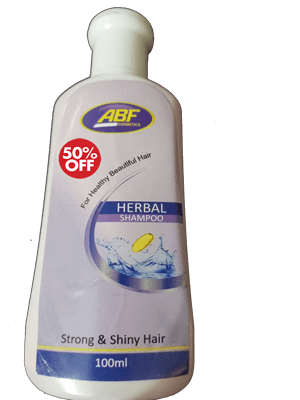 Herbal Shampoo 50