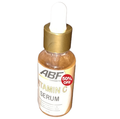 Vitamin C Serum 50