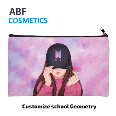 Customize School Geometry