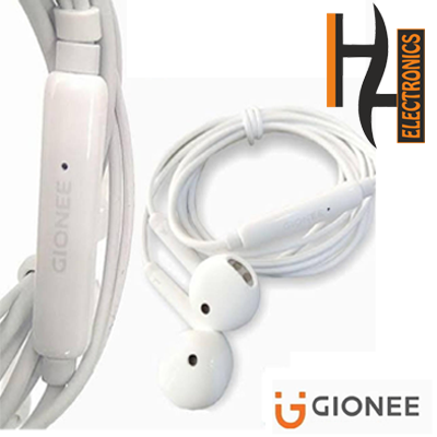 Gionee handfree A+ super Sound & Bass