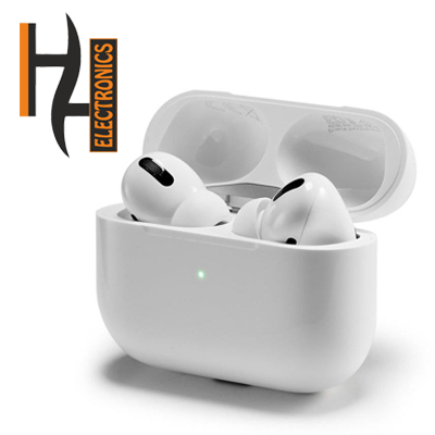 Airpods Pro white