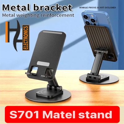 Mobile stand  s701 Metal stand