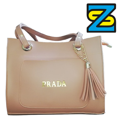 Ladies Hand Bag B-665