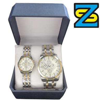 Couple Watch B-454