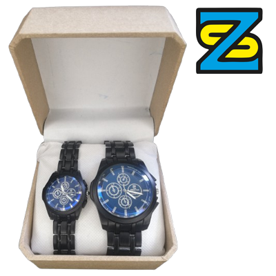 Couple Watch B-554