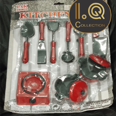 Plastic kitchen toys sr.001