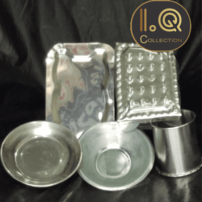 steel kitchen accessories SR.011