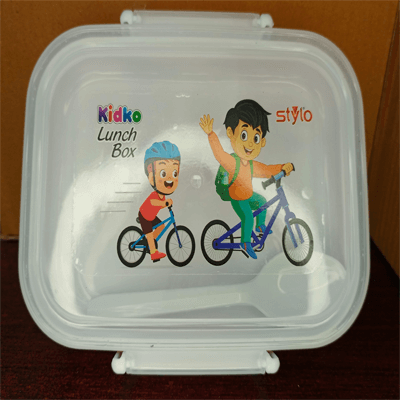 kidko Lunch Box Style