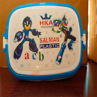 HKA Lunch Box 01