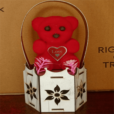 bear gift 1