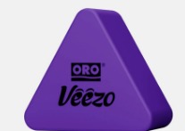 veezo eraser for kids 10piece