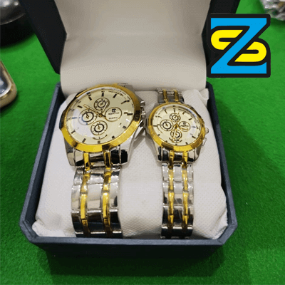 Couple Watch B-458