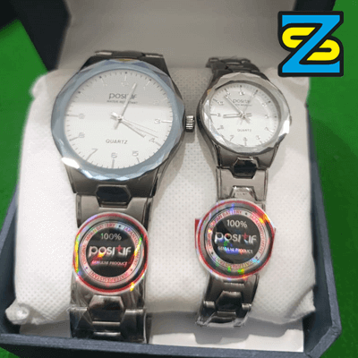 Couple Watch B-685