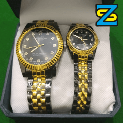 Couple Watch B-667