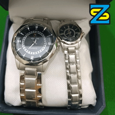 Couple Watch B-768