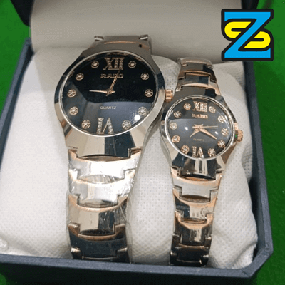 Couple Watch B-789